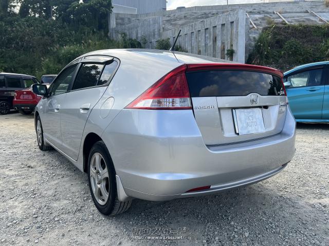 ホンダ インサイト