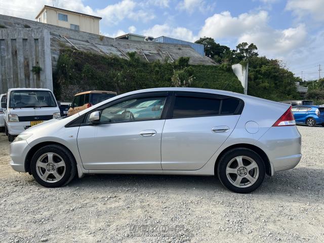 ホンダ インサイト