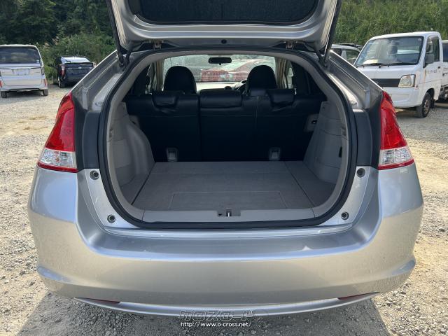 ホンダ インサイト