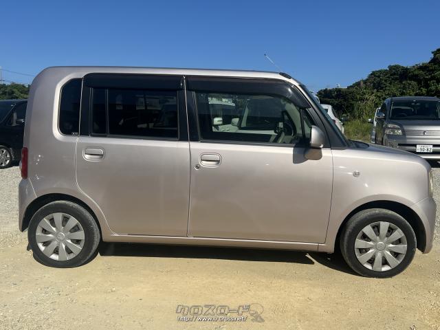 ダイハツ ムーヴコンテ