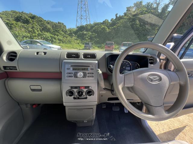 ダイハツ ムーヴコンテ