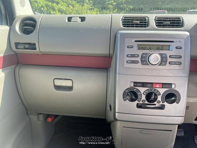 ダイハツ ムーヴコンテ