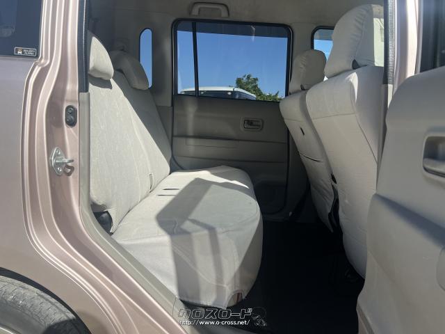 ダイハツ ムーヴコンテ