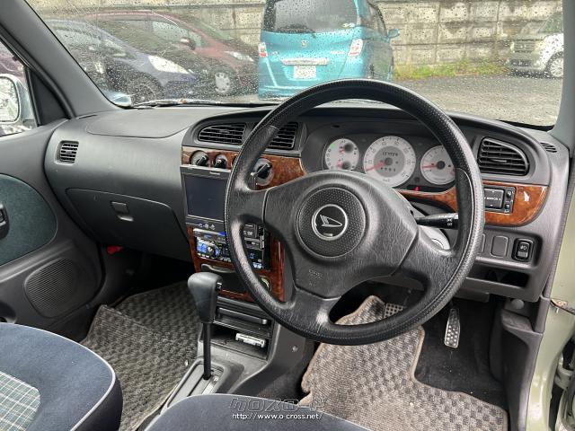 ダイハツ ミラジーノ