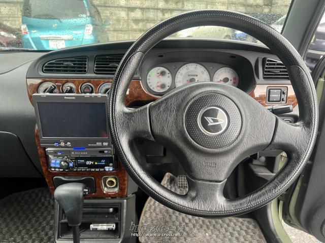 ダイハツ ミラジーノ