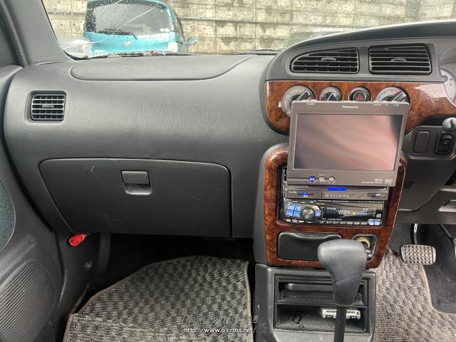 ダイハツ ミラジーノ