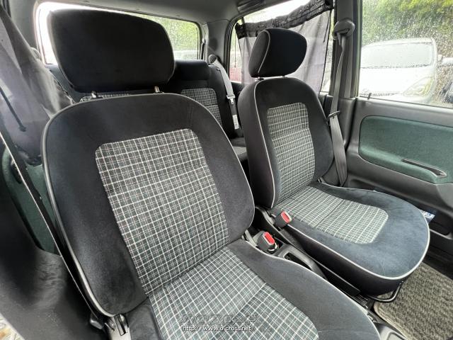 ダイハツ ミラジーノ