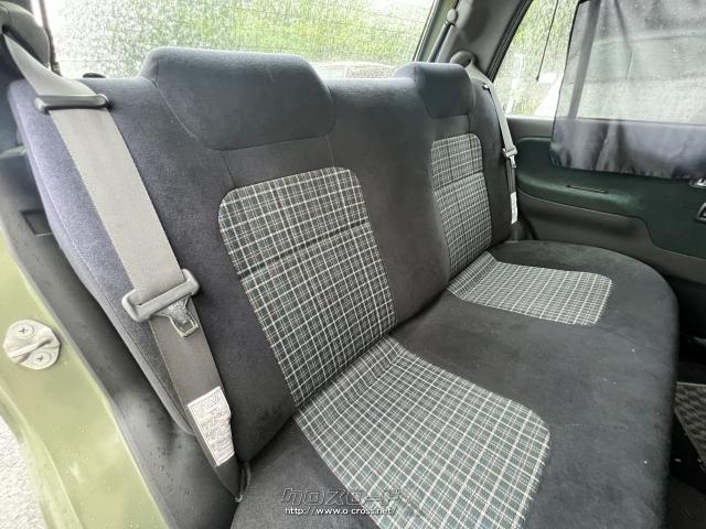 ダイハツ ミラジーノ