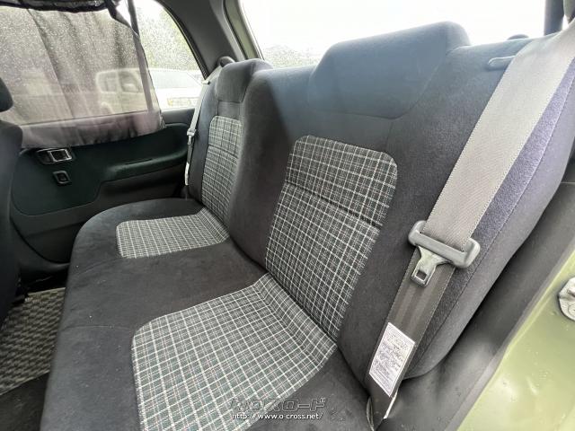 ダイハツ ミラジーノ