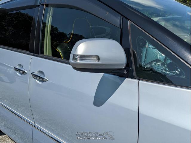 トヨタ エスティマハイブリッド