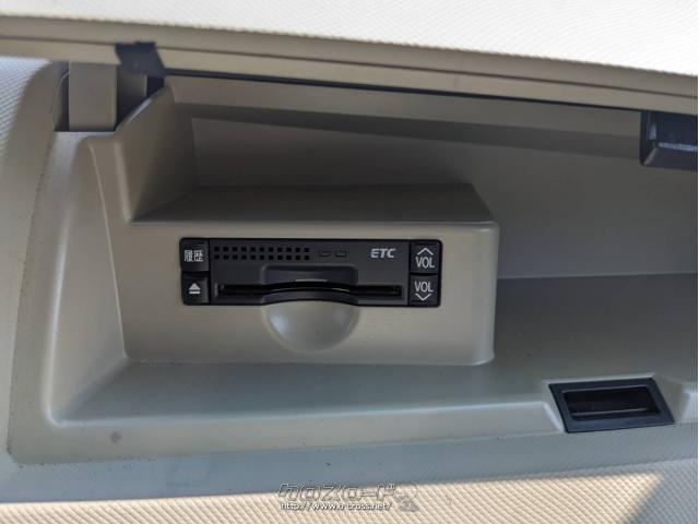 トヨタ エスティマハイブリッド