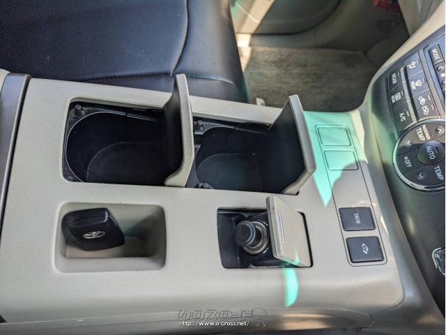 トヨタ エスティマハイブリッド