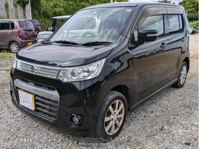 ワゴンR クルマ情報局」Vol.5 スズキ 6th ワゴンR HYBRID FZ - YouTube