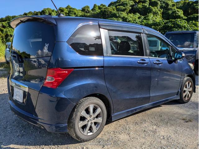 ホンダ フリード