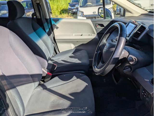 ホンダ フリード