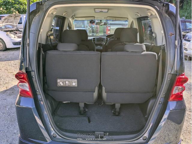 ホンダ フリード