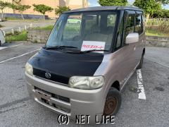 ダイハツ タント一覧 沖縄の中古車情報 クロスロード ダイハツ タント一覧 沖縄の中古車情報 クロスロード