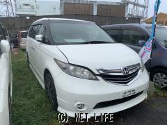 ホンダ エリシオン