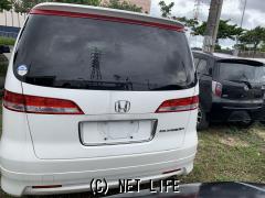 ホンダ エリシオン