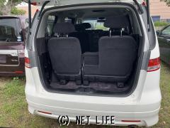 ホンダ エリシオン