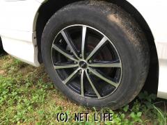 ホンダ エリシオン