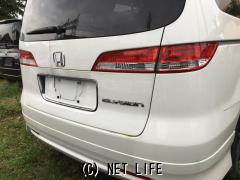 ホンダ エリシオン