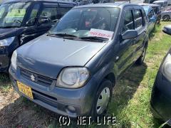 10万円以下の中古車 沖縄の中古車情報 クロスロード