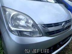 ダイハツ ムーヴ