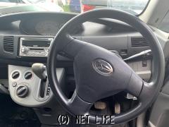 ダイハツ ムーヴ