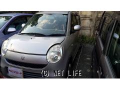 スズキ MRワゴン