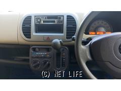 スズキ MRワゴン