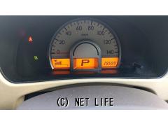 スズキ MRワゴン