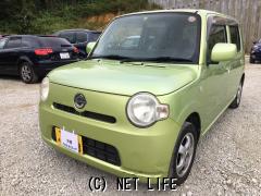 ダイハツ ミラココア