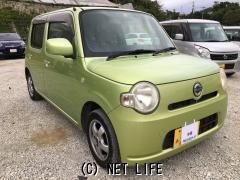 ダイハツ ミラココア