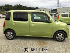 ダイハツ ミラココア