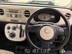 ダイハツ ミラココア