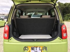 ダイハツ ミラココア