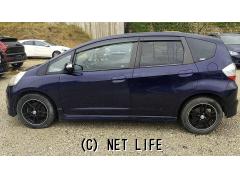 ホンダ フィット