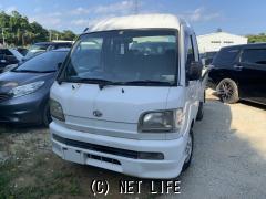 ダイハツ ハイゼットトラック