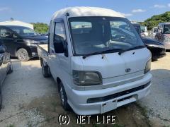 ダイハツ ハイゼットトラック