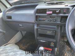 ダイハツ ハイゼットトラック