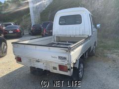 ダイハツ ハイゼットトラック