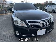 トヨタ クラウン