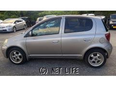 トヨタ ヴィッツ