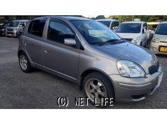 トヨタ ヴィッツ