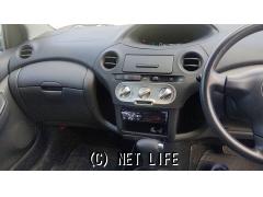 トヨタ ヴィッツ