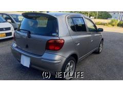 トヨタ ヴィッツ