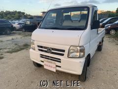 ホンダ アクティトラック