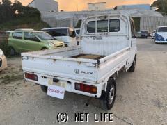 ホンダ アクティトラック