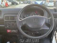 ホンダ アクティトラック